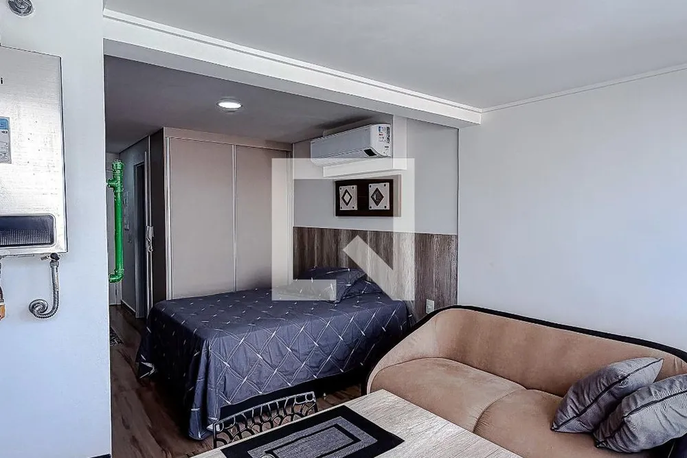 Kitnet-Studio, 27 m² - Foto 5