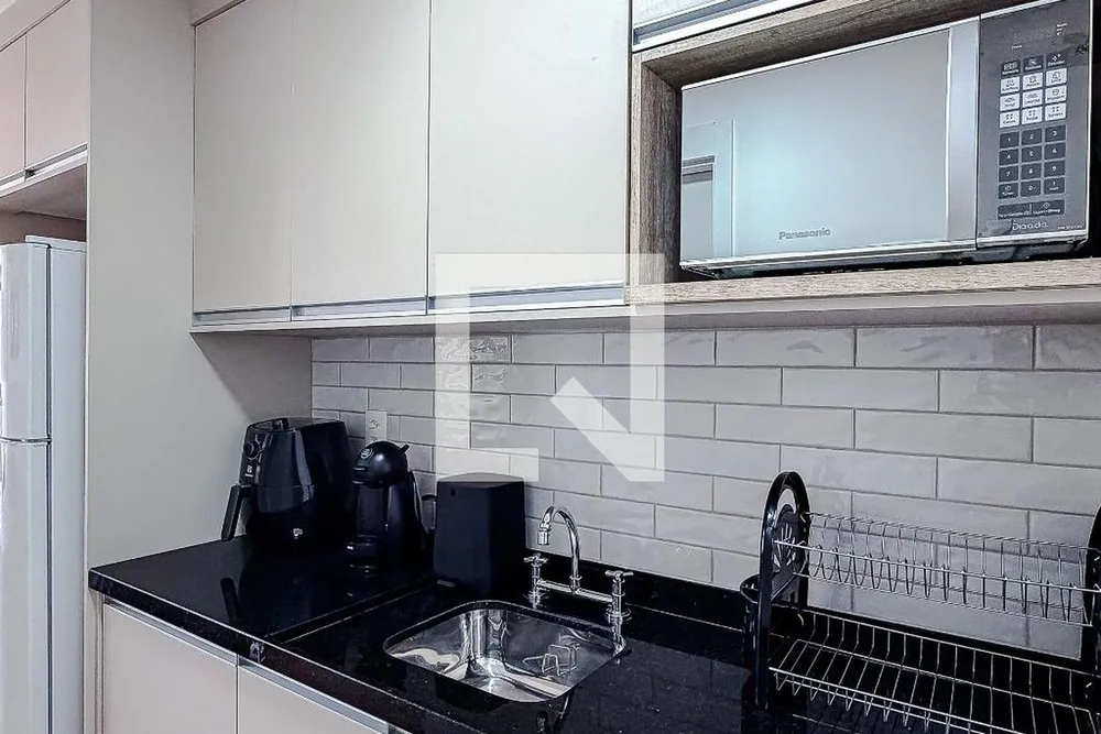 Kitnet-Studio, 27 m² - Foto 6