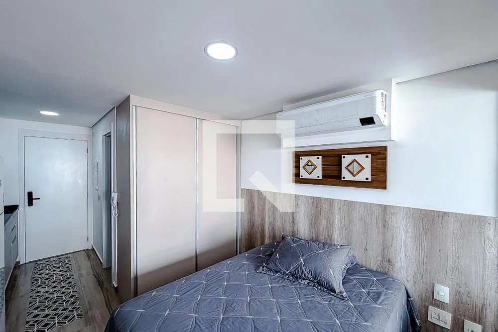 Kitnet-Studio, 27 m² - Foto 4