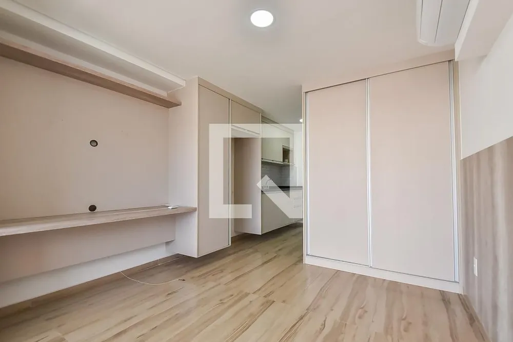 Kitnet-Studio, 27 m² - Foto 8