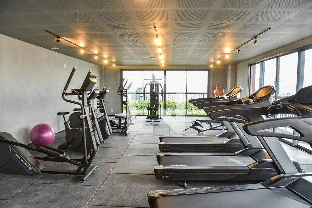 Kitnet-Studio, 27 m² - Foto 3
