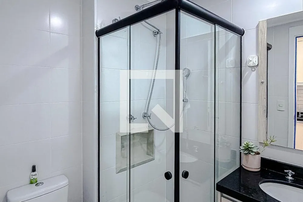 Kitnet-Studio, 27 m² - Foto 11