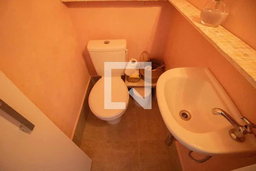 Casa, 3 quartos, 125 m² - Foto 8
