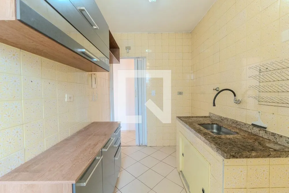 Apartamento, 1 quarto, 38 m² - Foto 2