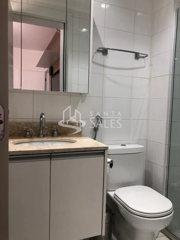 Apartamento, 1 quarto, 66 m² - Foto 3