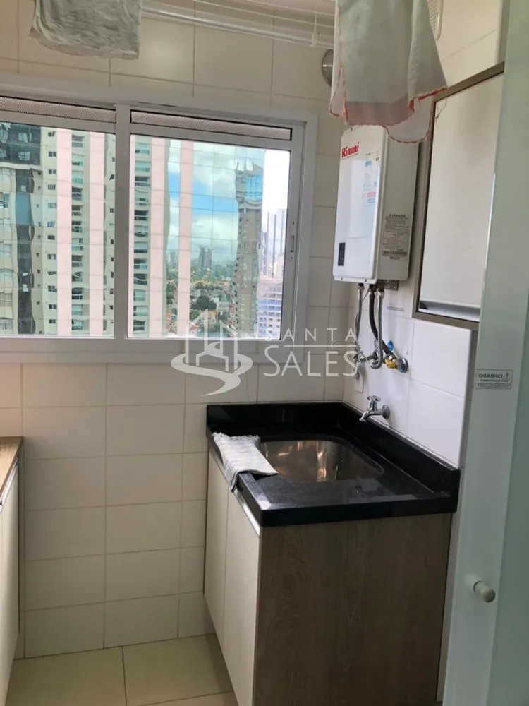 Apartamento, 1 quarto, 66 m² - Foto 6