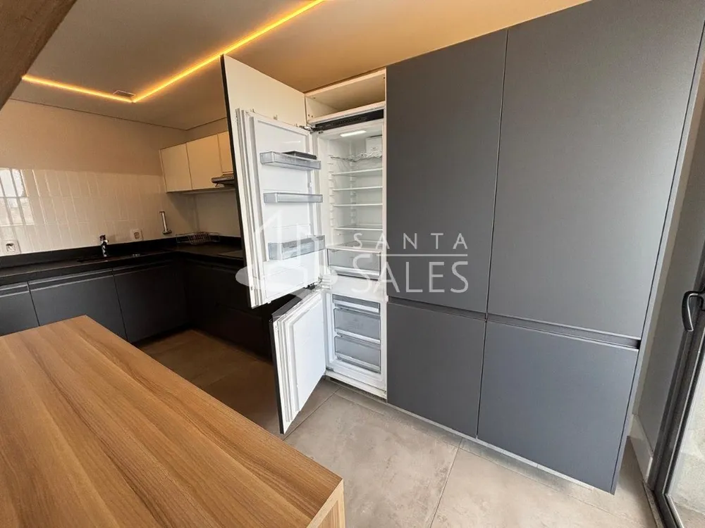 Apartamento, 2 quartos, 142 m² - Foto 7
