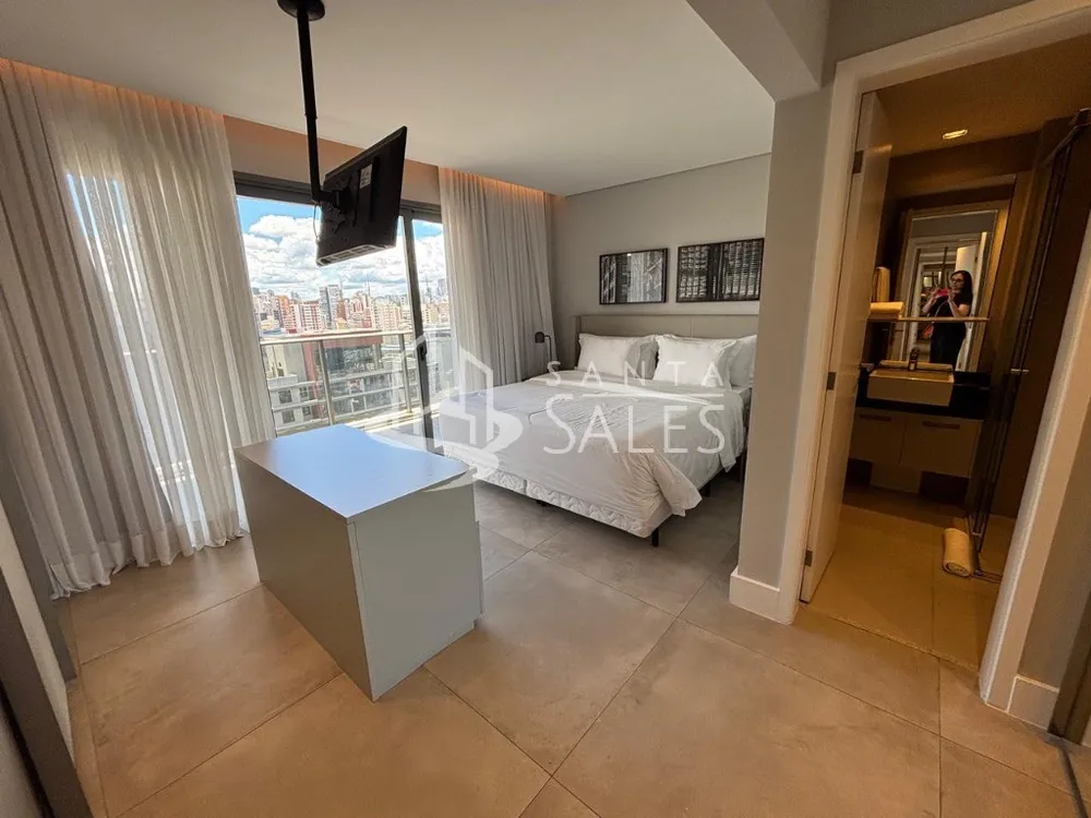 Apartamento, 2 quartos, 142 m² - Foto 11