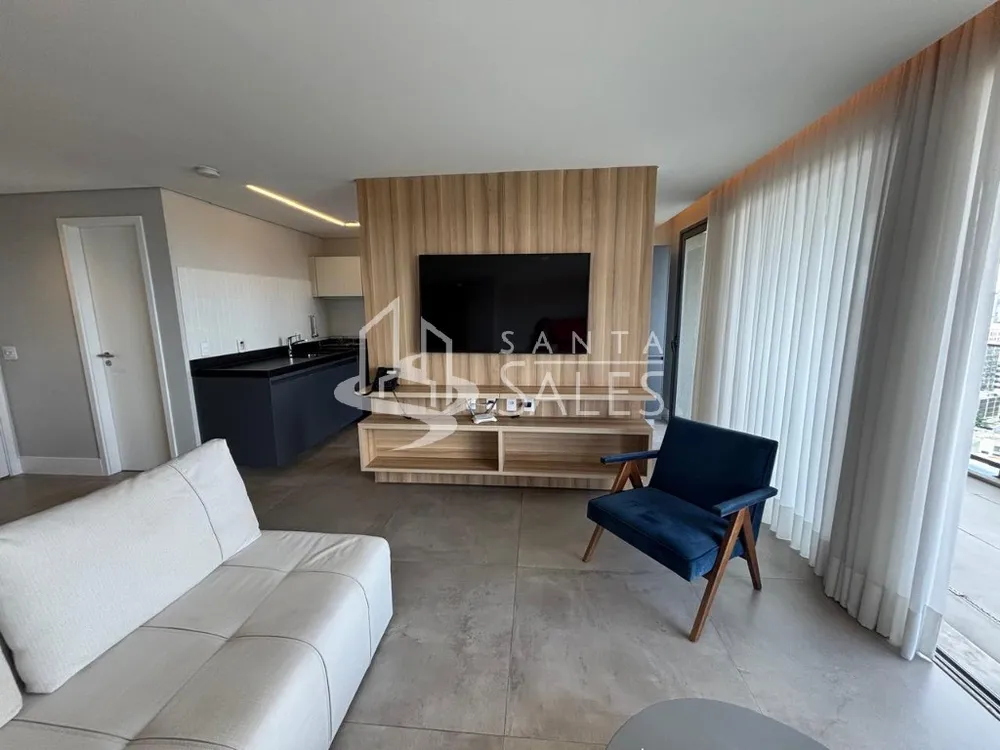 Apartamento, 2 quartos, 142 m² - Foto 5