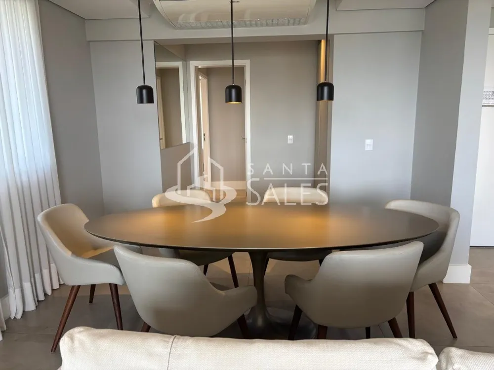 Apartamento, 2 quartos, 142 m² - Foto 4