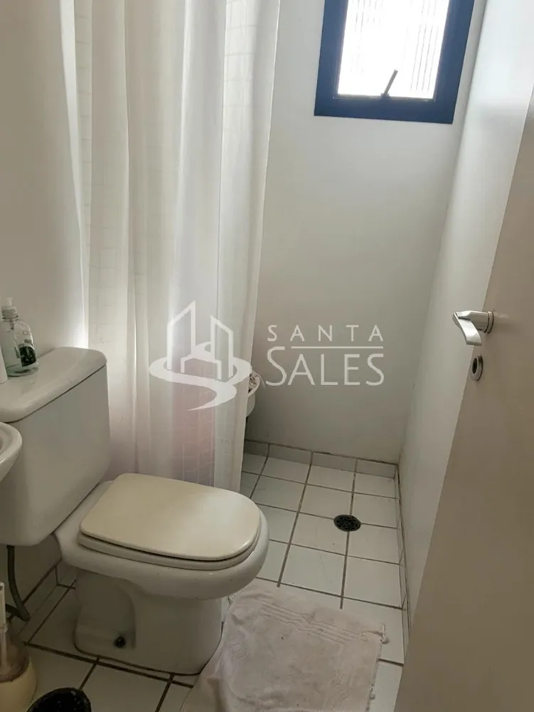 Apartamento, 3 quartos, 220 m² - Foto 5
