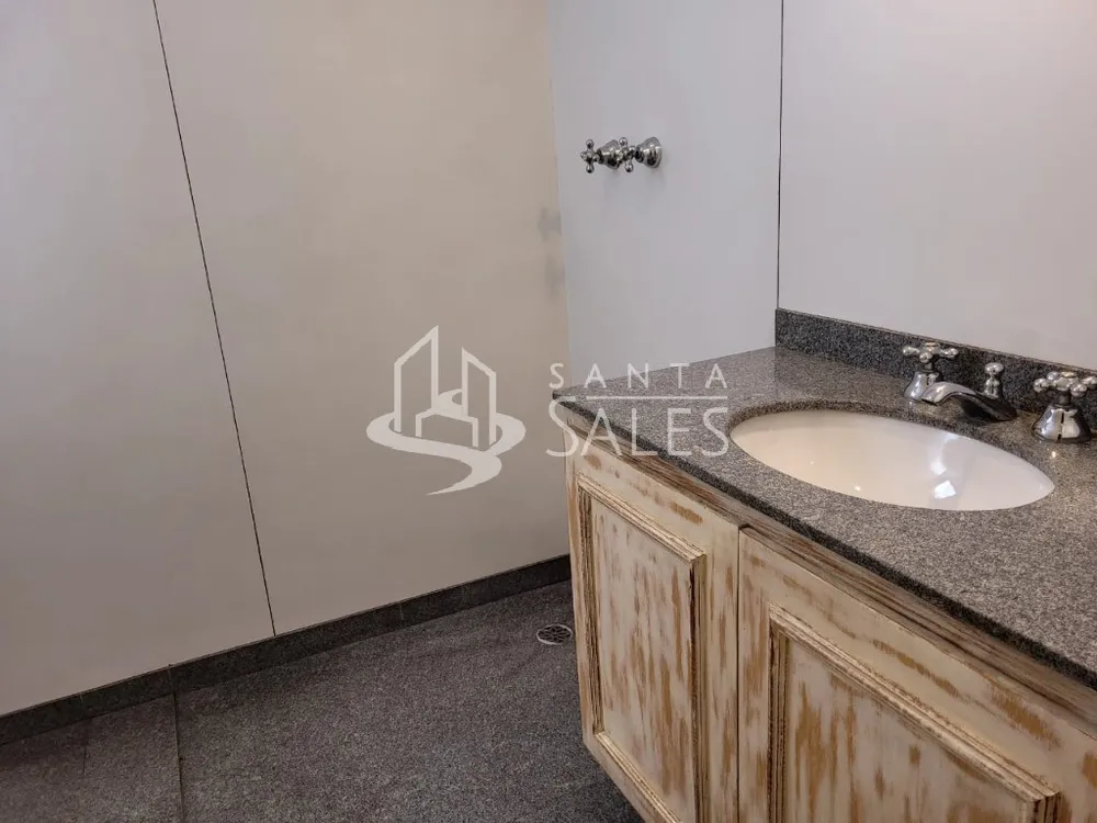 Apartamento, 3 quartos, 220 m² - Foto 2