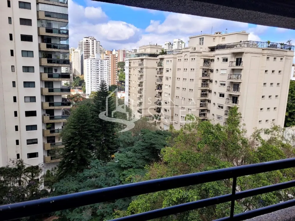 Apartamento, 3 quartos, 220 m² - Foto 7