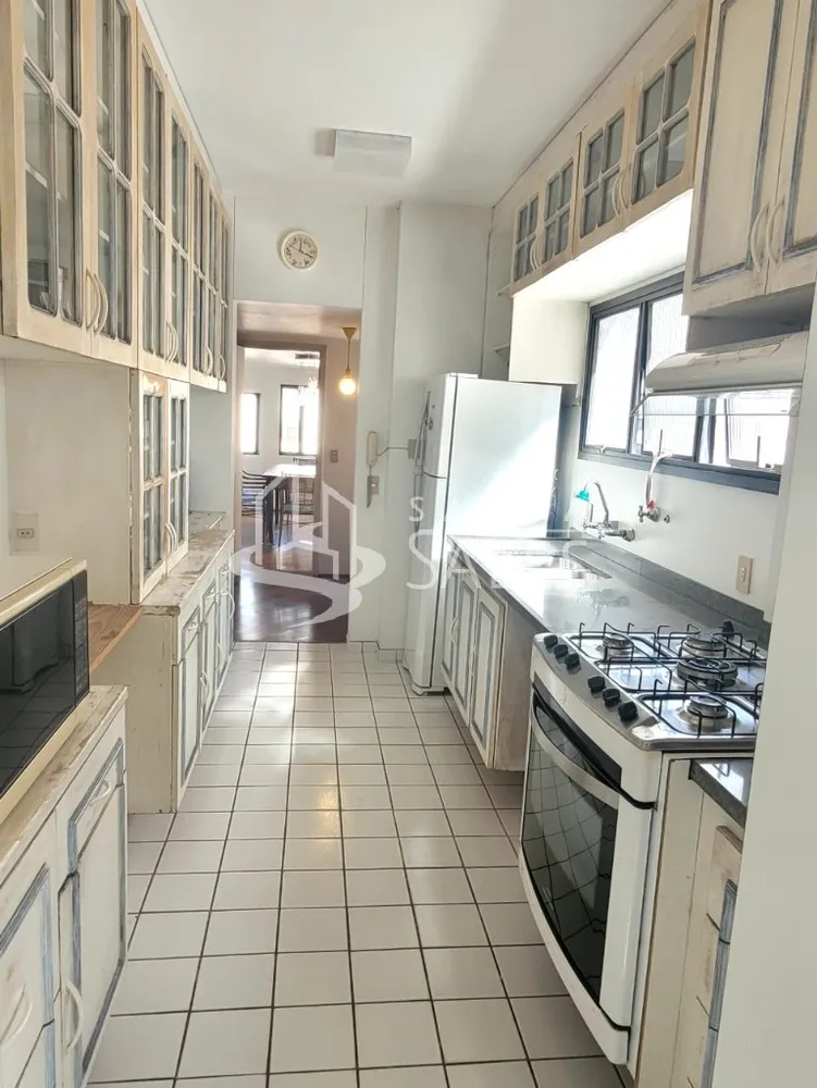 Apartamento, 3 quartos, 220 m² - Foto 3