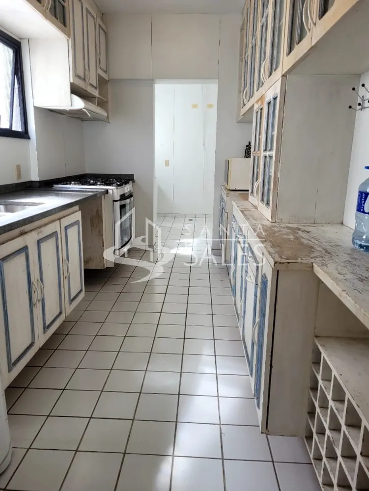 Apartamento, 3 quartos, 220 m² - Foto 7