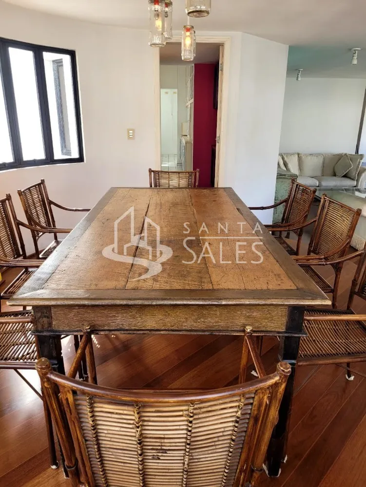 Apartamento, 3 quartos, 220 m² - Foto 12