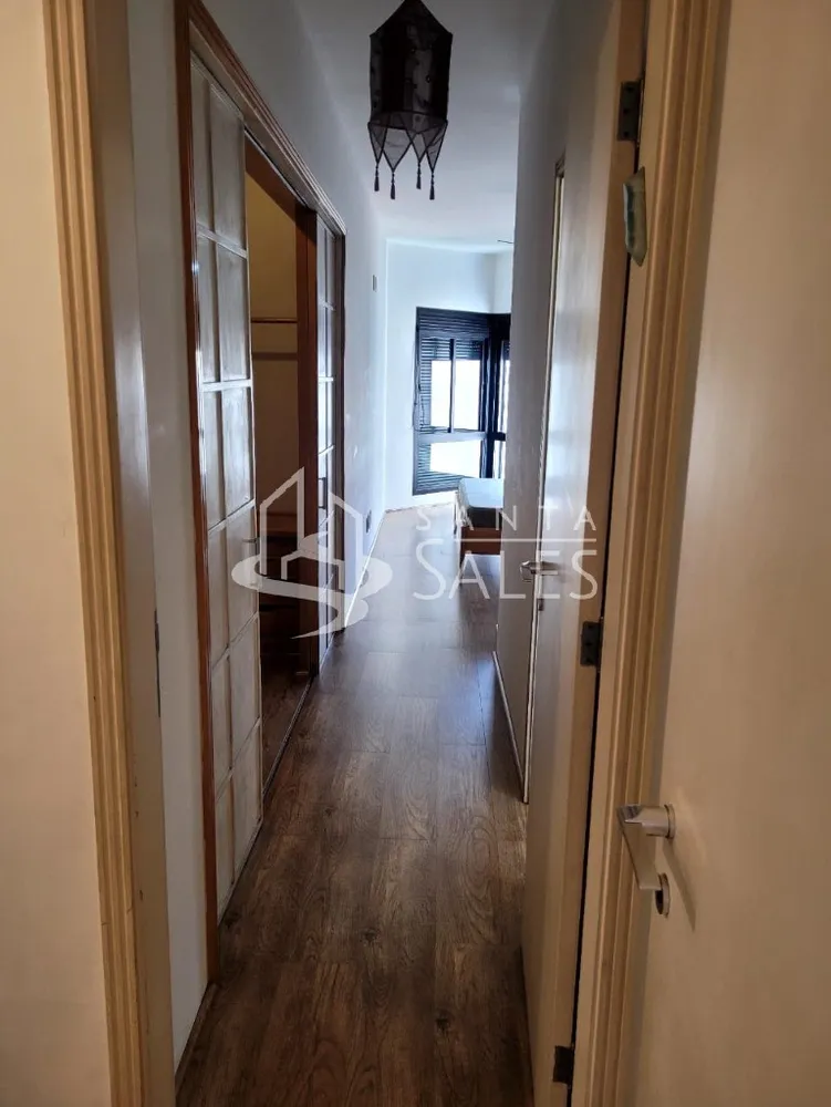 Apartamento, 3 quartos, 220 m² - Foto 4