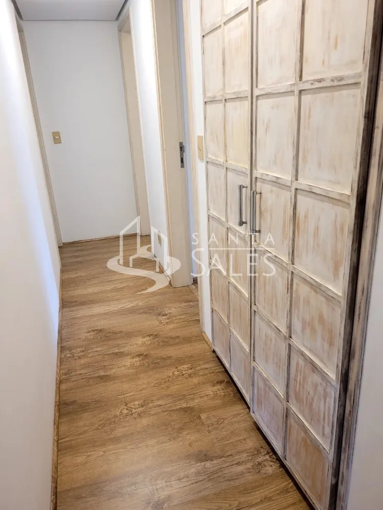Apartamento, 3 quartos, 220 m² - Foto 6