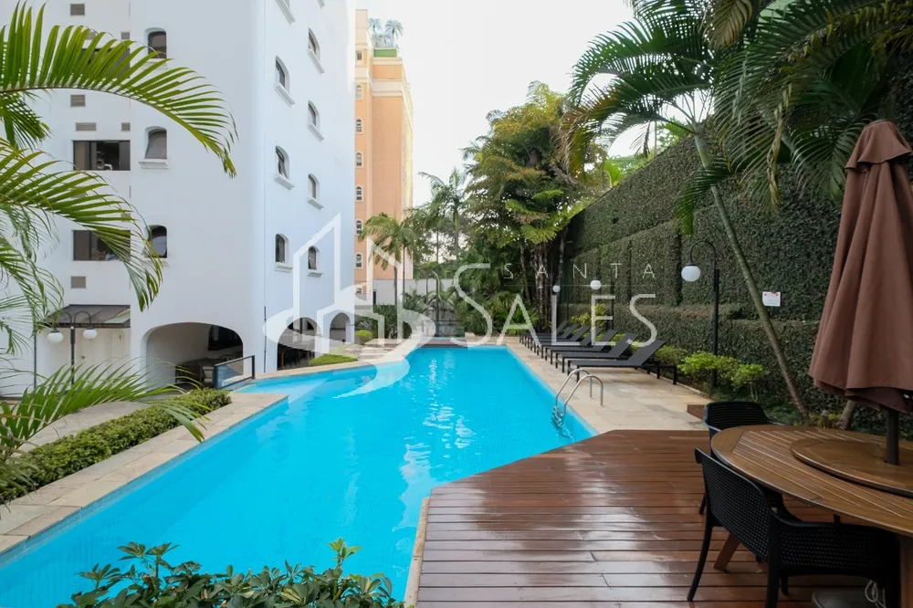 Apartamento, 4 quartos, 267 m² - Foto 12