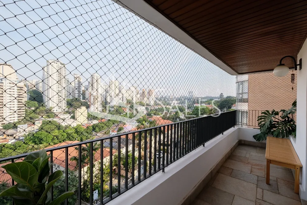 Apartamento, 4 quartos, 267 m² - Foto 5