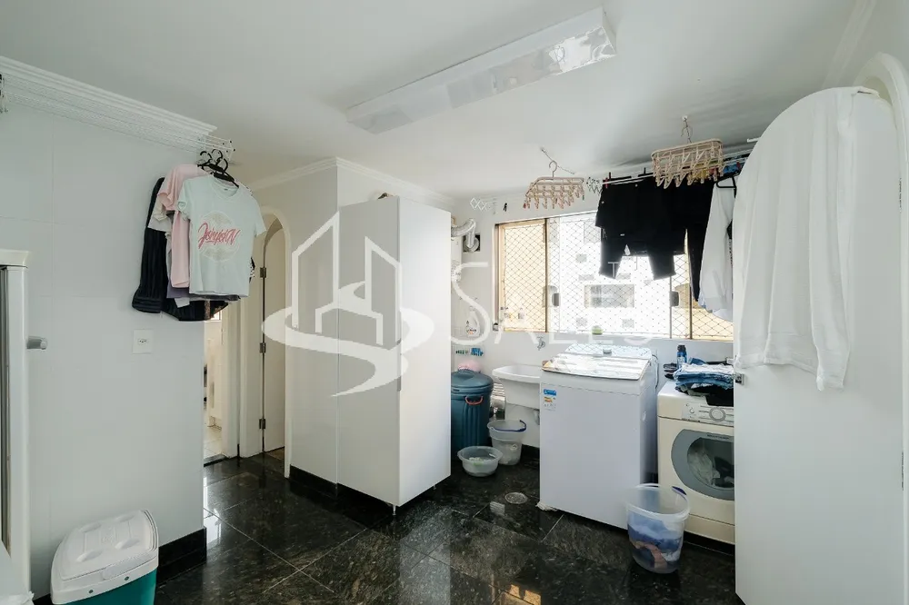 Apartamento, 4 quartos, 267 m² - Foto 2