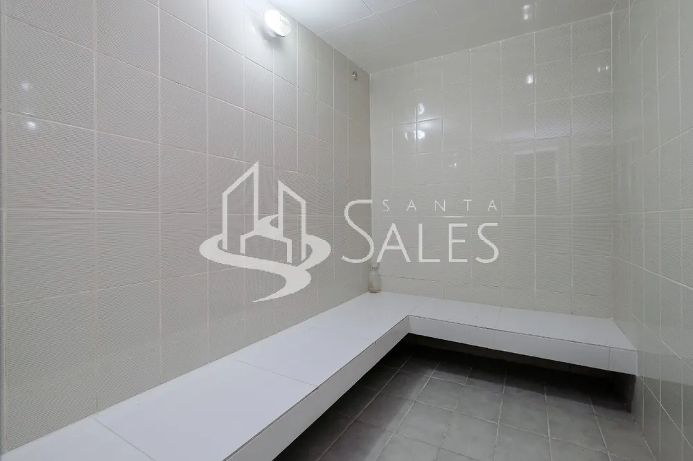 Apartamento, 4 quartos, 267 m² - Foto 2