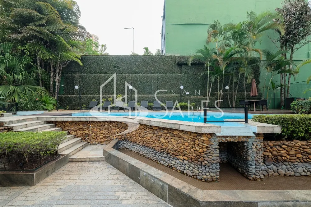 Apartamento, 4 quartos, 267 m² - Foto 13