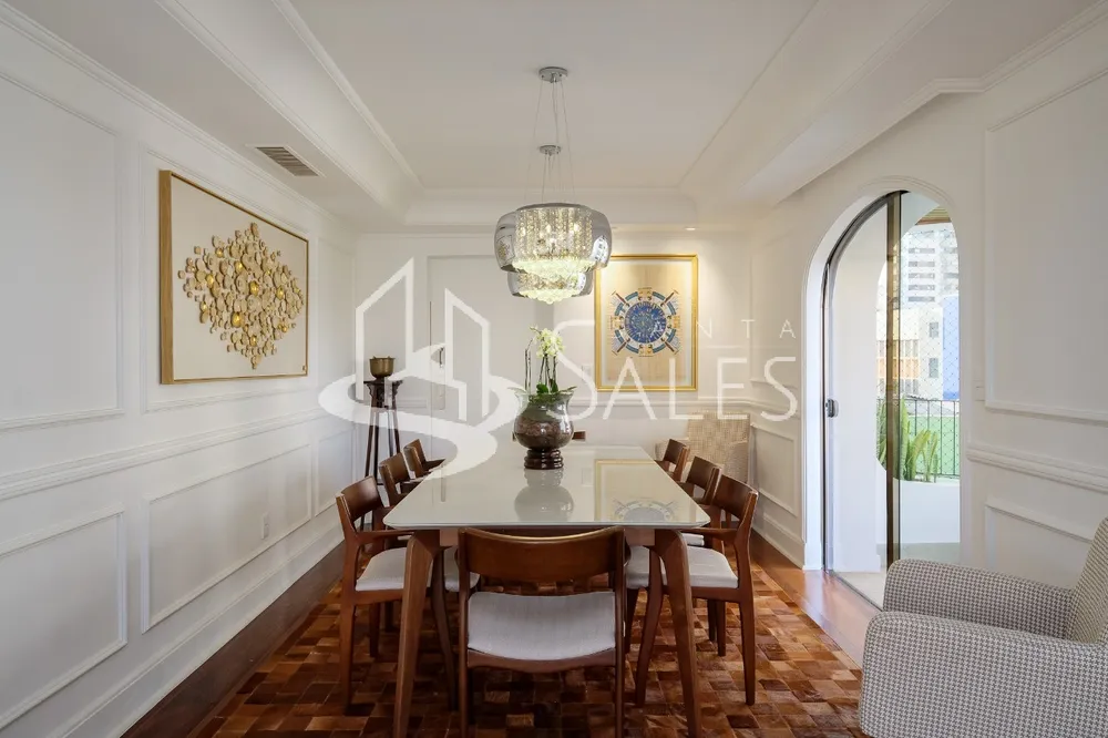 Apartamento, 4 quartos, 267 m² - Foto 8