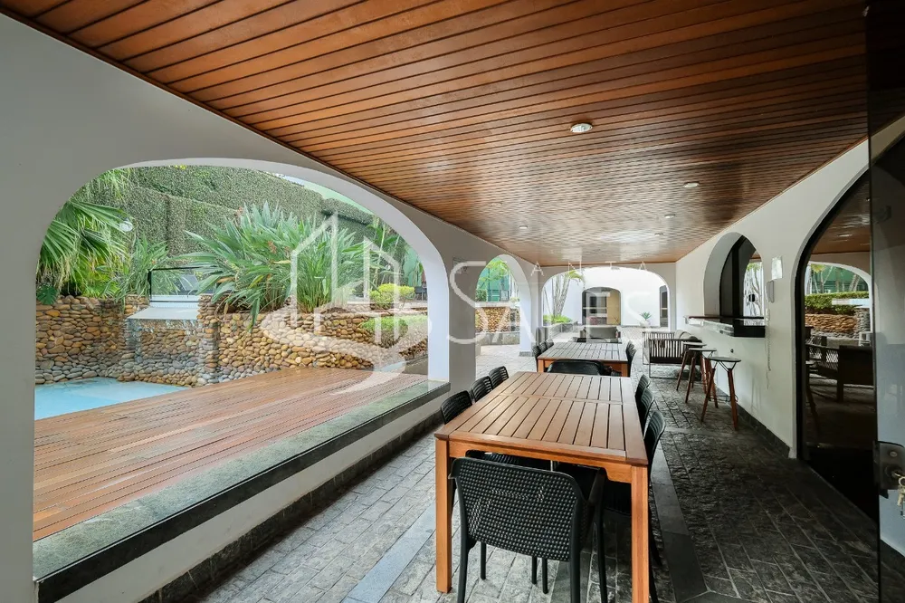 Apartamento, 4 quartos, 267 m² - Foto 14