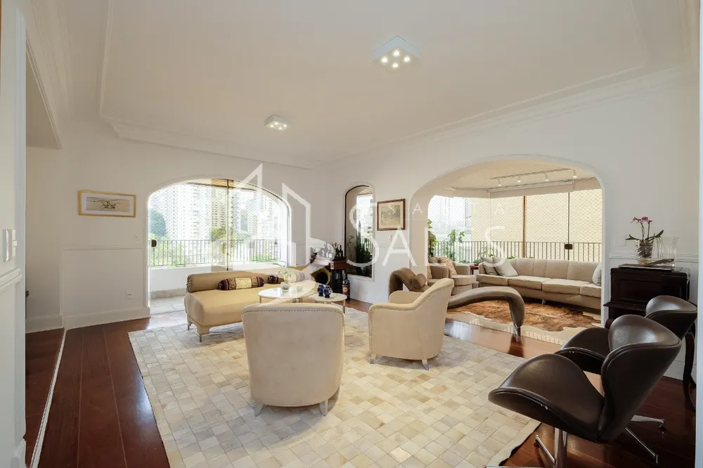 Apartamento, 4 quartos, 267 m² - Foto 16