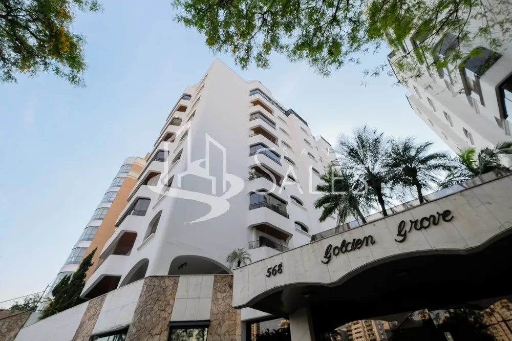 Apartamento, 4 quartos, 267 m² - Foto 1