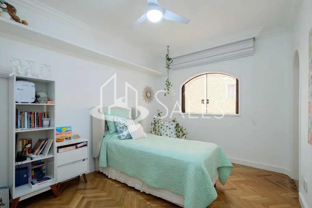 Apartamento, 4 quartos, 267 m² - Foto 1