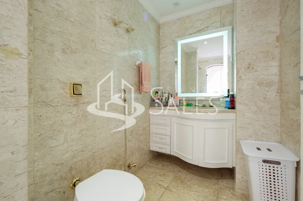 Apartamento, 4 quartos, 267 m² - Foto 10