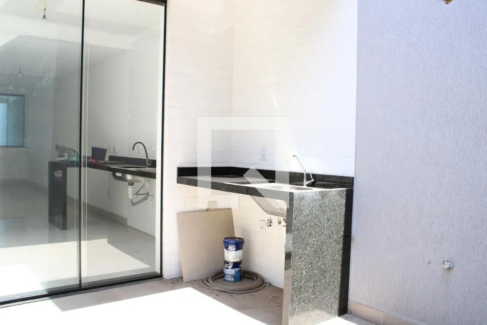 Casa, 3 quartos, 95 m² - Foto 2