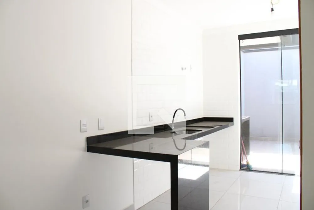 Casa, 3 quartos, 95 m² - Foto 1