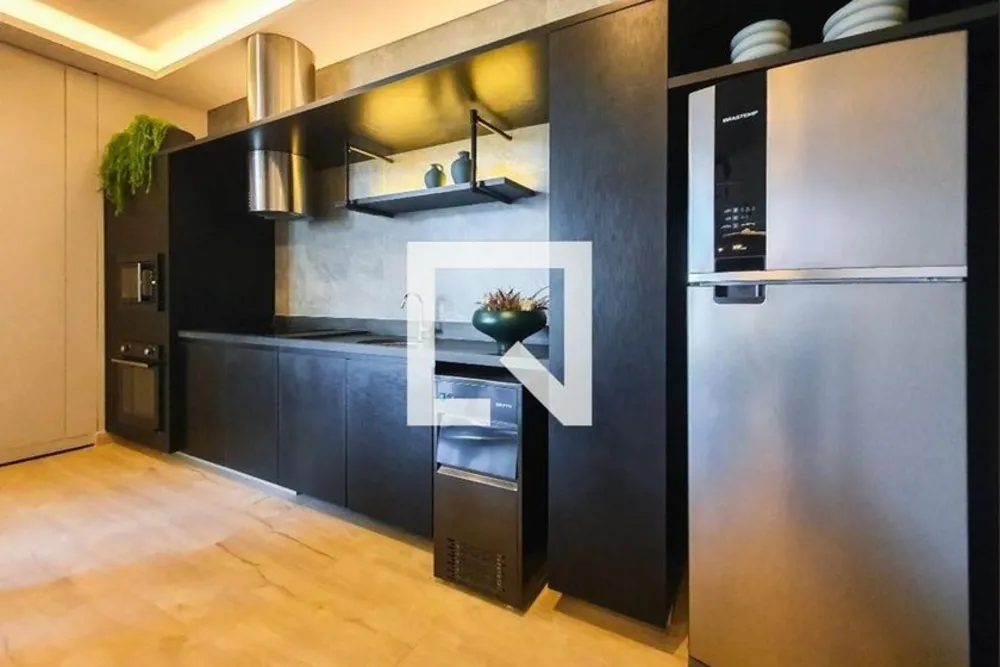 Kitnet-Studio, 25 m² - Foto 7