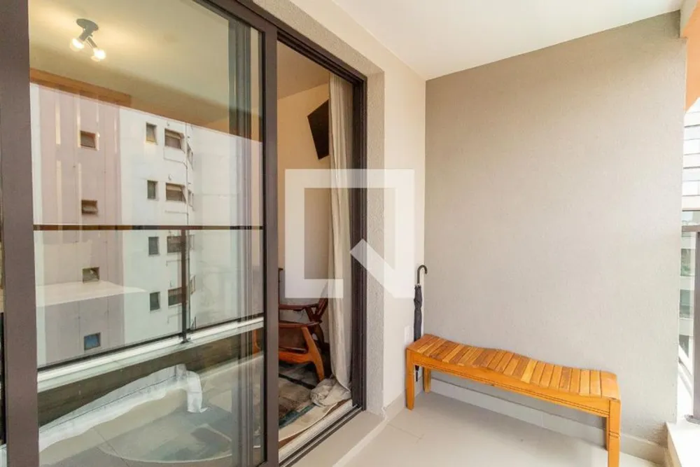 Kitnet-Studio, 25 m² - Foto 9