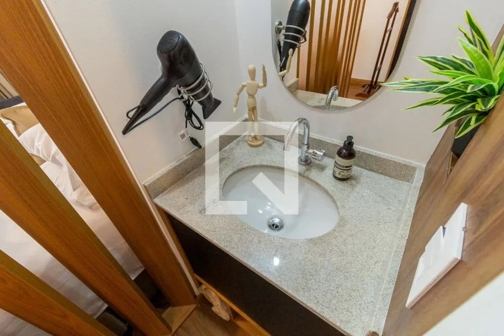 Kitnet-Studio, 25 m² - Foto 6