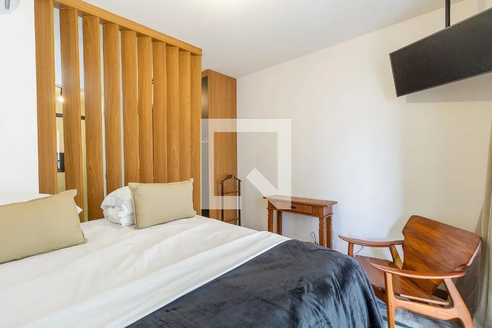 Kitnet-Studio, 25 m² - Foto 5