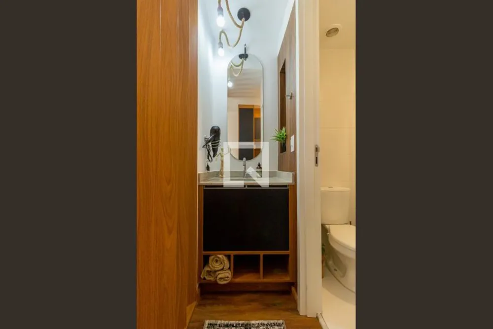 Kitnet-Studio, 25 m² - Foto 1