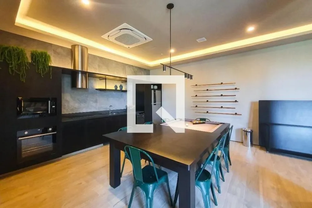 Kitnet-Studio, 25 m² - Foto 12