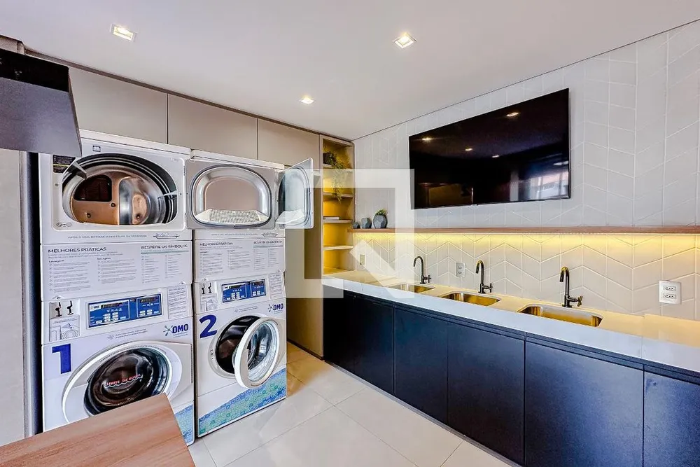 Kitnet-Studio, 28 m² - Foto 6
