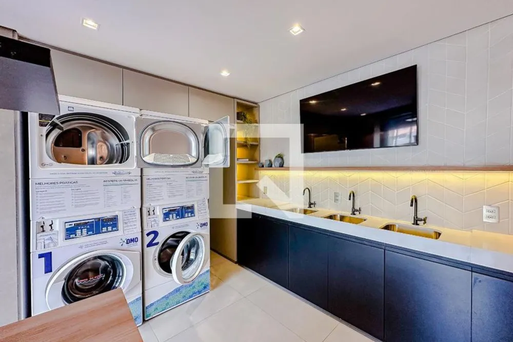 Kitnet-Studio, 28 m² - Foto 14