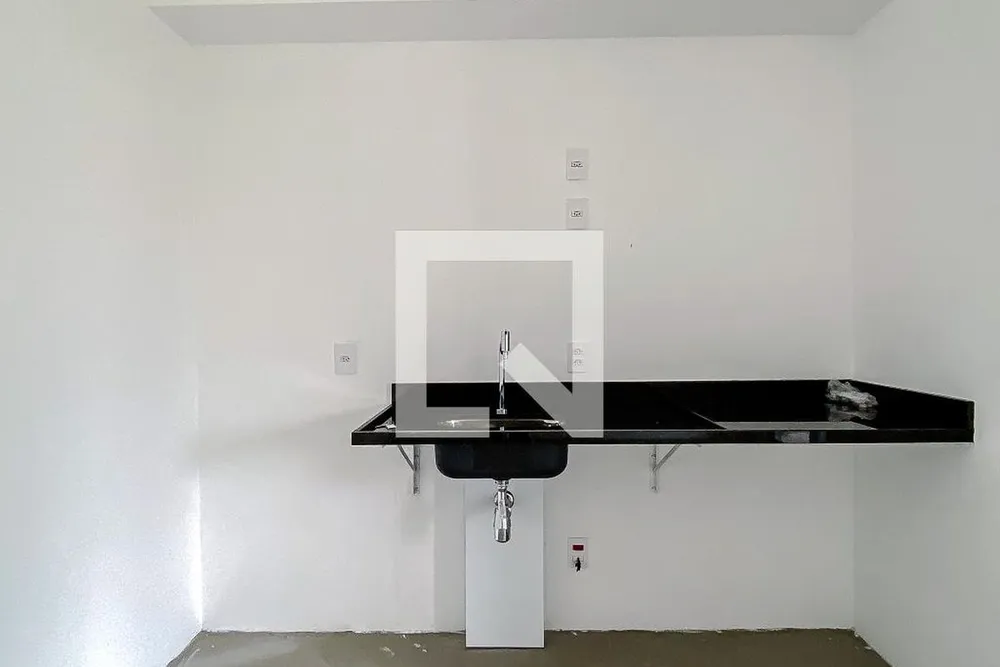 Kitnet-Studio, 28 m² - Foto 7