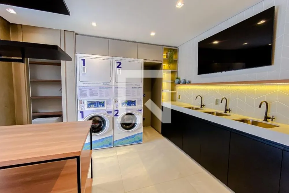Kitnet-Studio, 28 m² - Foto 3