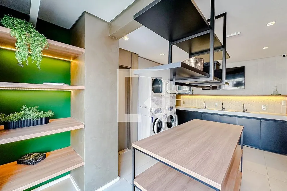 Kitnet-Studio, 28 m² - Foto 13