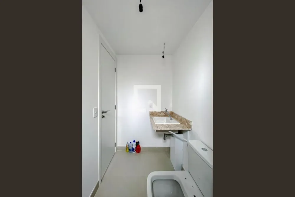 Kitnet-Studio, 28 m² - Foto 2