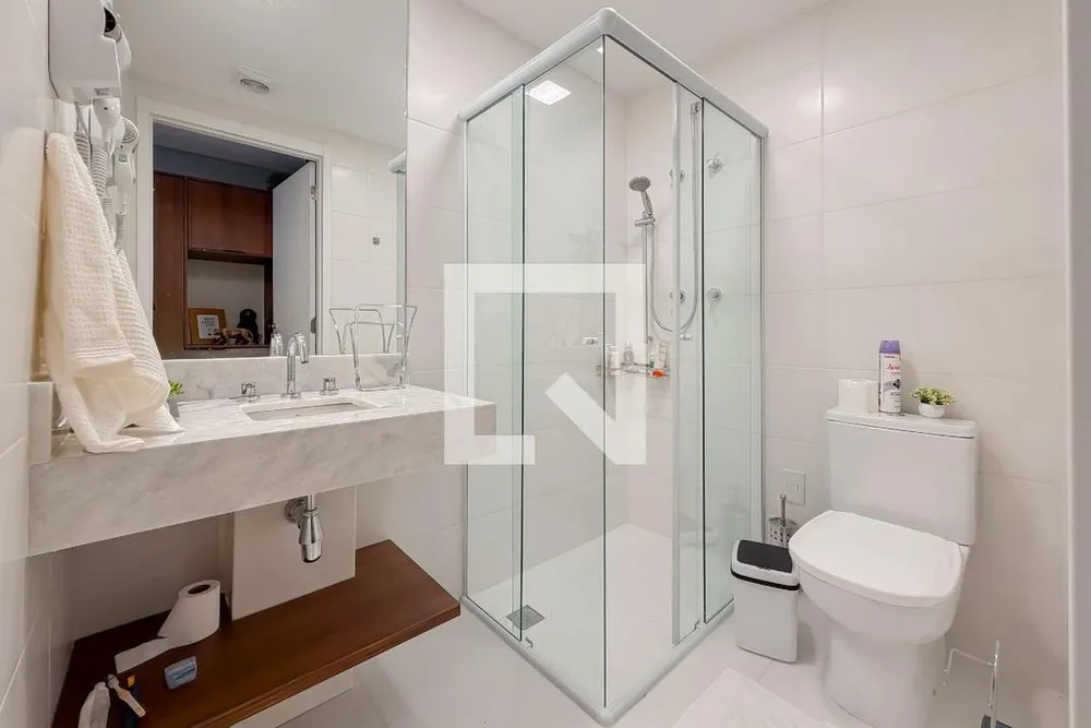 Kitnet-Studio, 23 m² - Foto 10