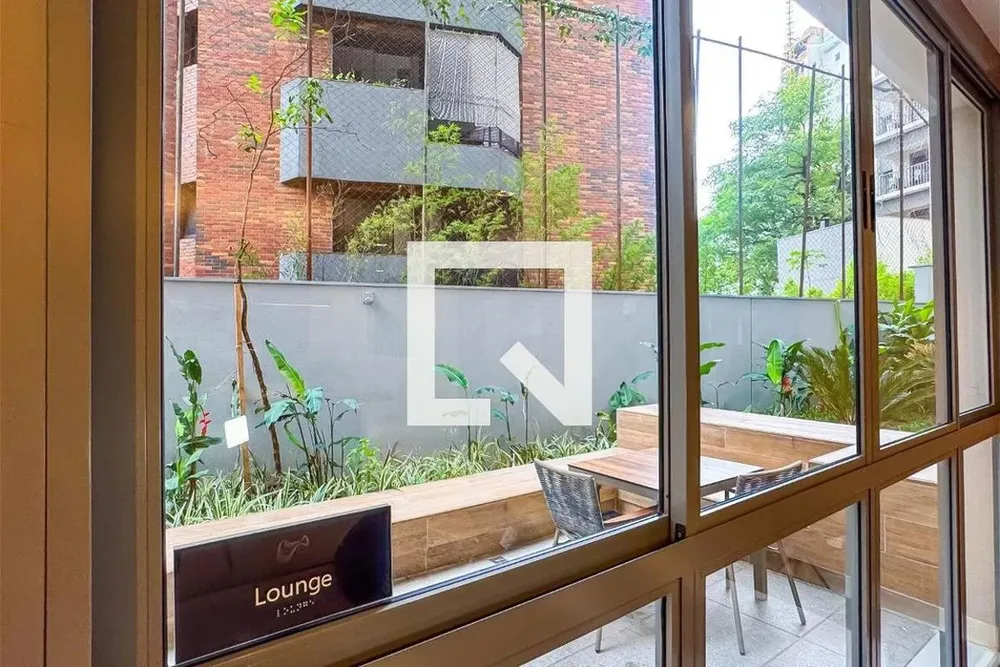 Kitnet-Studio, 23 m² - Foto 13