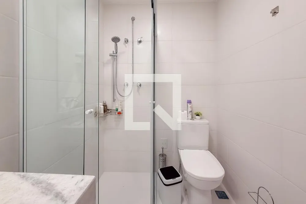 Kitnet-Studio, 23 m² - Foto 11